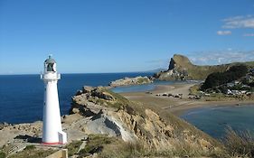 Castlepoint Holiday Park & Motels